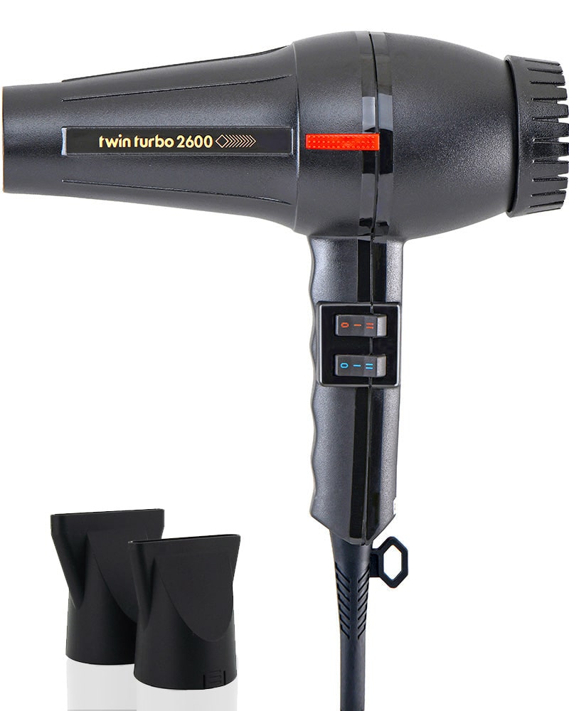 Turbo Power No. 304 Twin Turbo 2600 Dryer