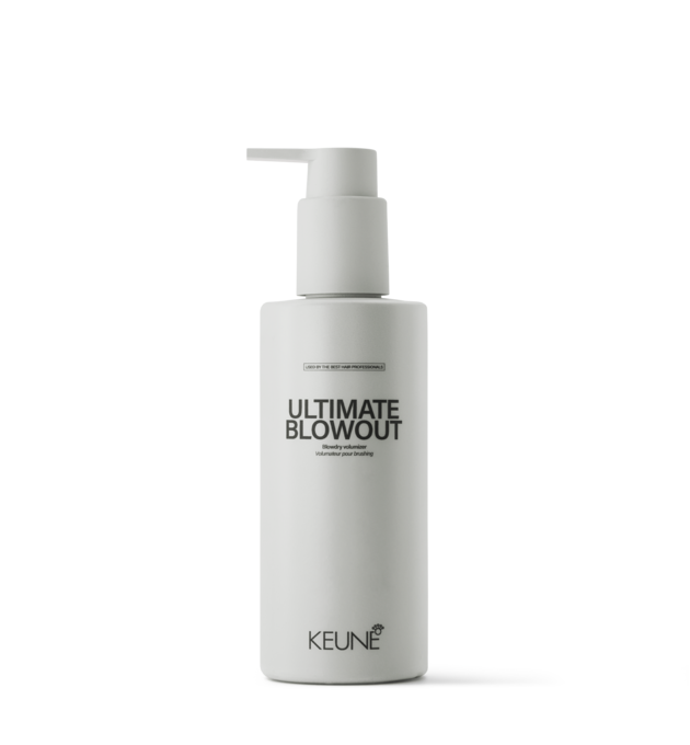 Keune Style Ultimate Blowout 6.8oz