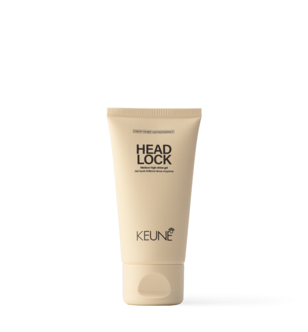 KEUNE Style Head Lock 6.8oz