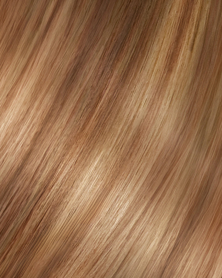 Babe Tape-In Straight Hair Extensions 14" - 