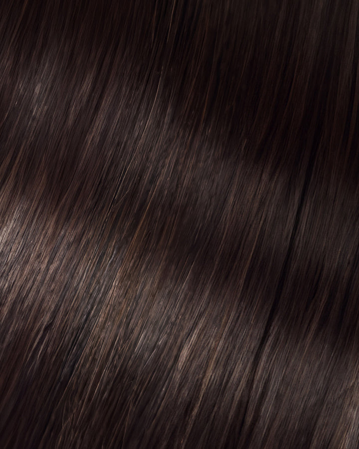 Babe Machine Wefts Hair Extensions 18" - 