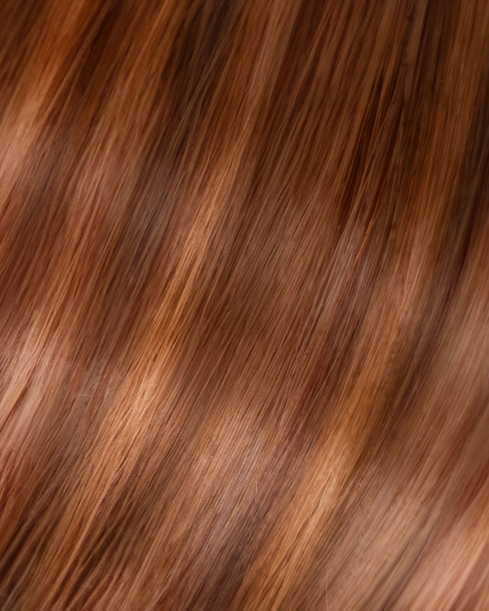 Babe Fusion Straight Hair Extensions 22" - 