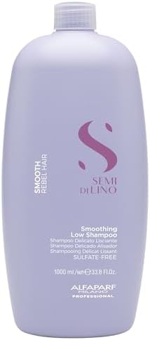 Alfaparf Milano Semi Di Lino Smooth Smoothing Conditioner