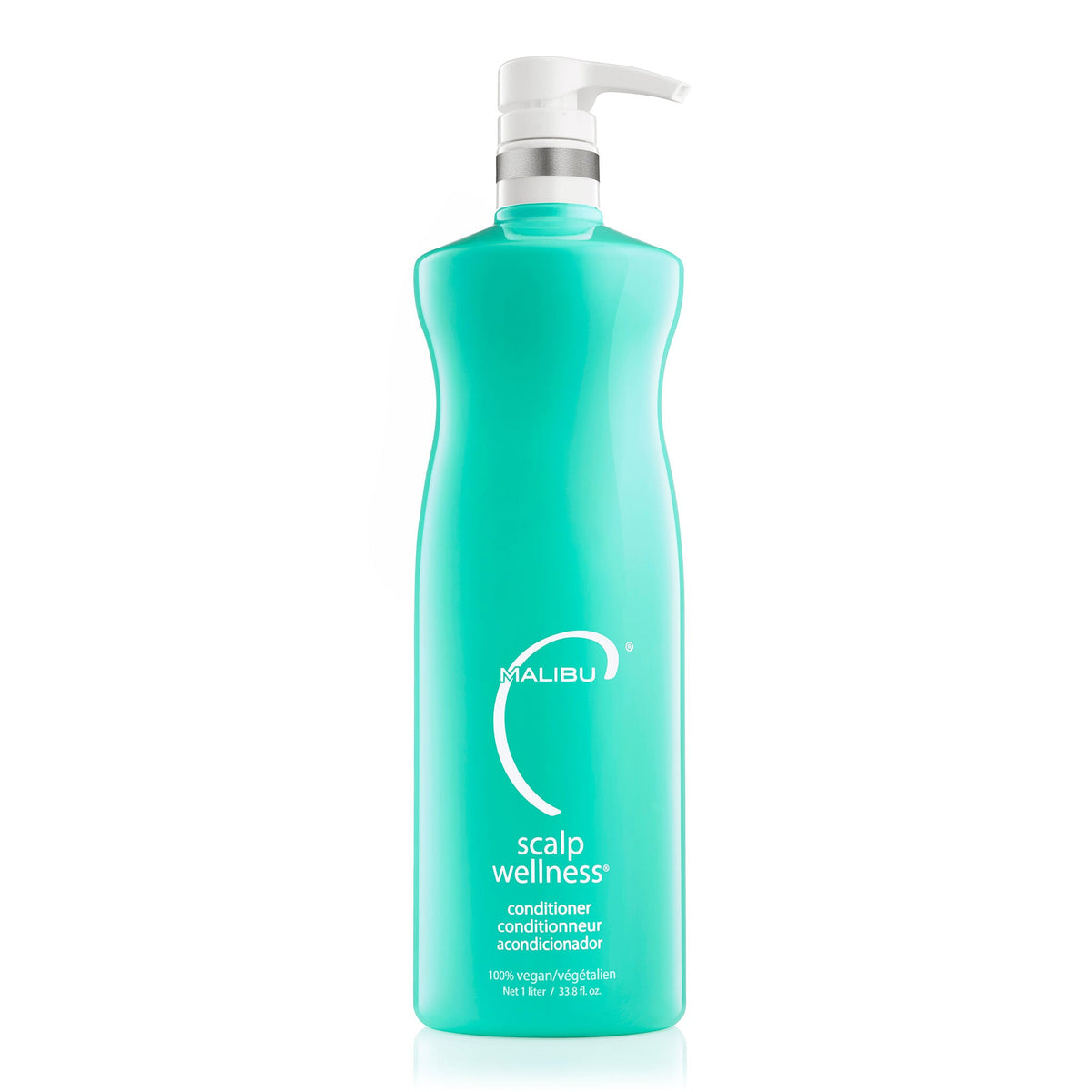 Malibu C Malibu C Scalp Wellness Conditioner 33.8oz