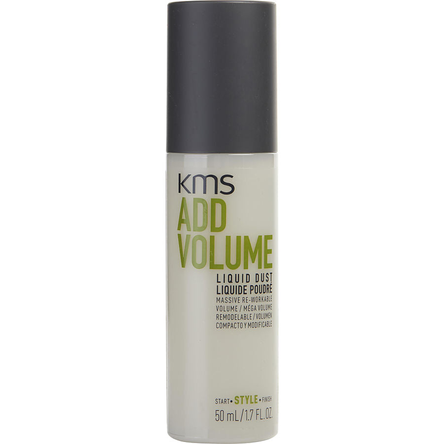 Kms Add Volume Liquid Dust 1.7oz