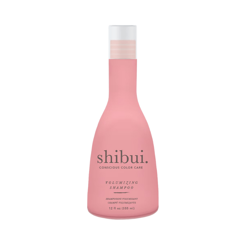 Shibui Volumizing Shampoo