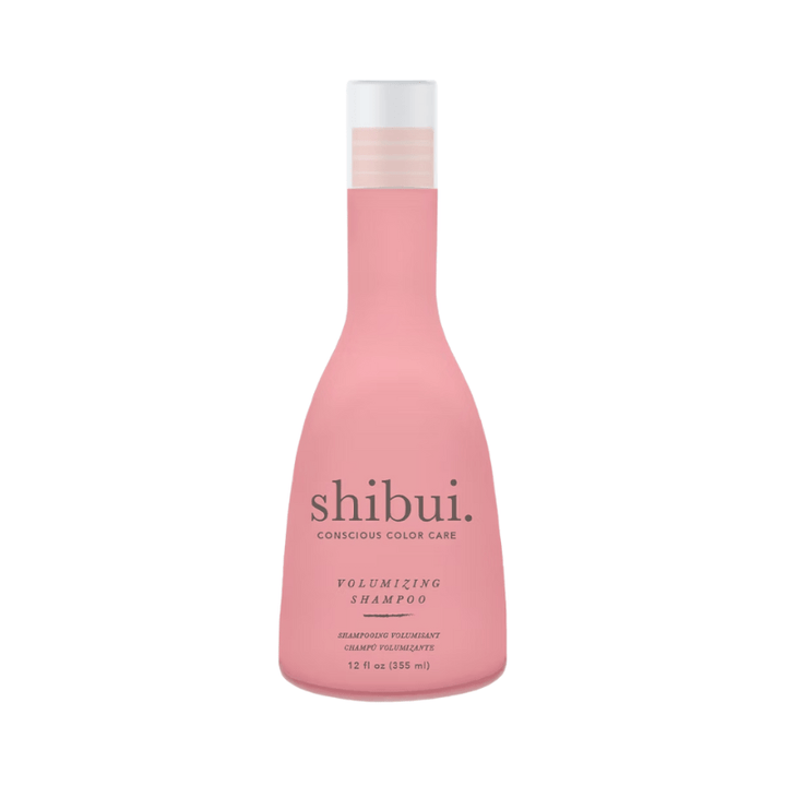 Shibui Volumizing Shampoo