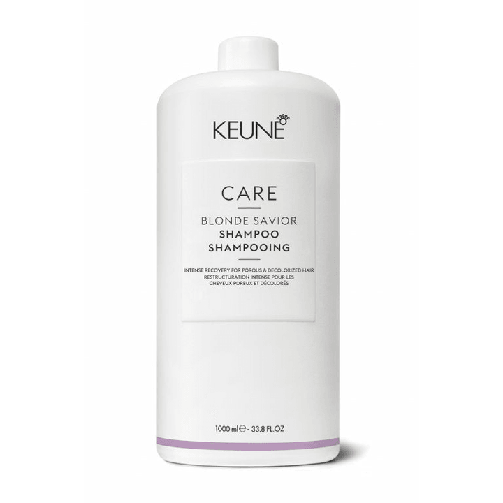 Keune Care Blonde Savior Shampoo