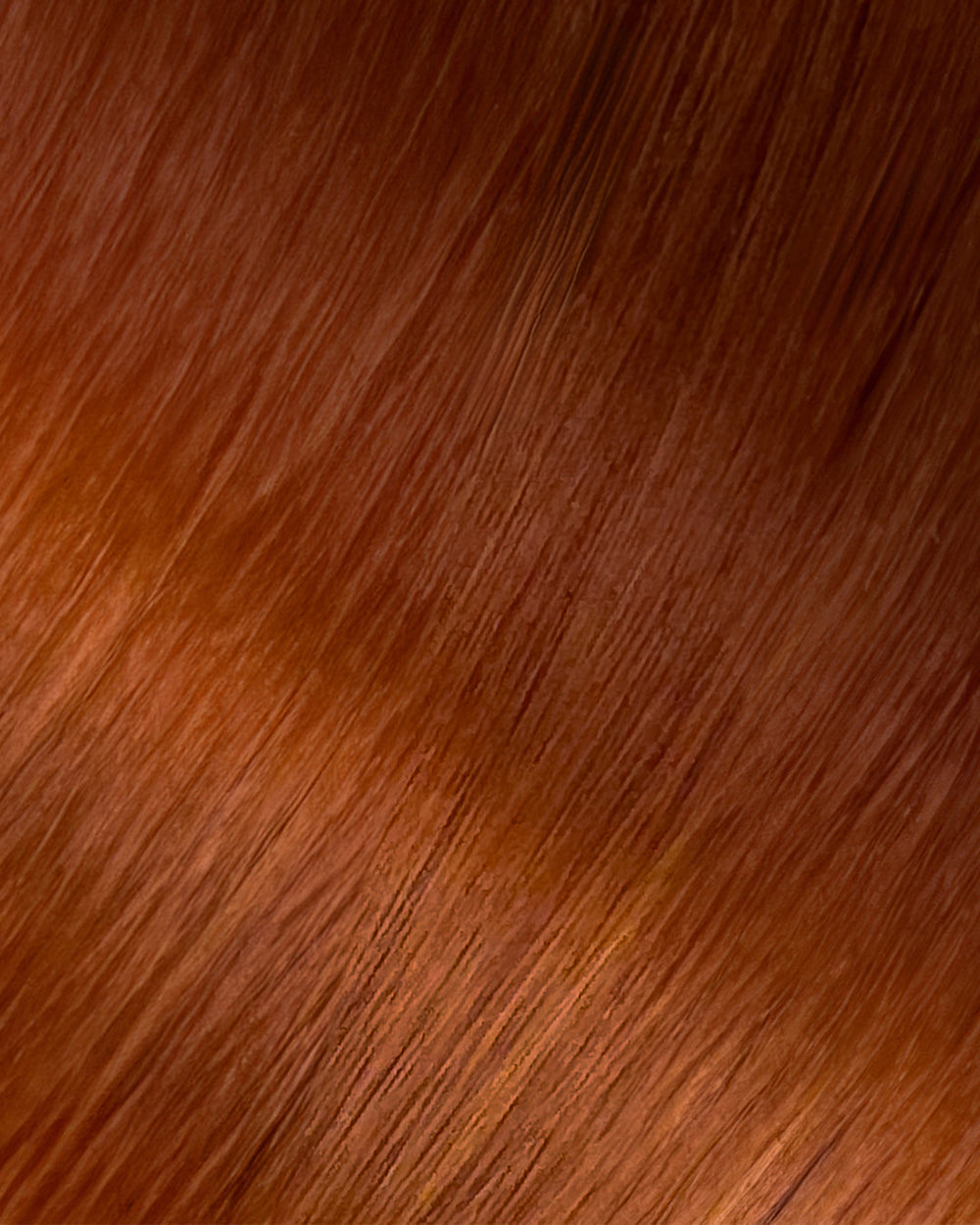 Babe Fusion Straight Hair Extensions 18" - 