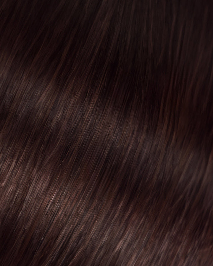 Babe Tape-In Straight Hair Extensions 18" - 