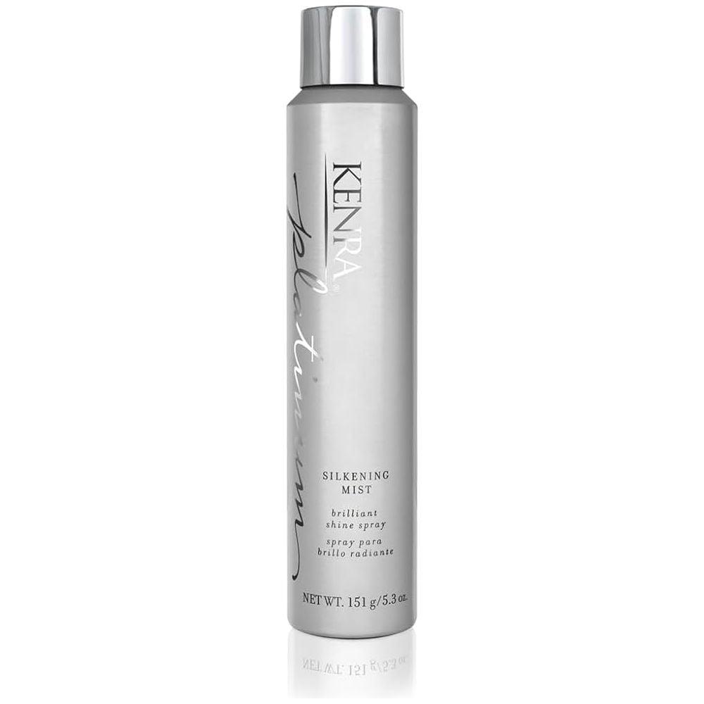 Kenra Silkening Mist 55% VOC 5.3oz by Kenra - Professional Hair Care