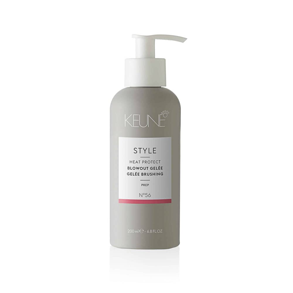 Keune Style Heat Protect Blowout Gelée N°56 6.8oz-The Warehouse Salon