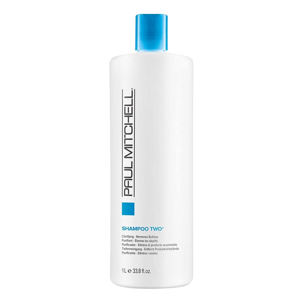 Paul Mitchell Shampoo Two-The Warehouse Salon