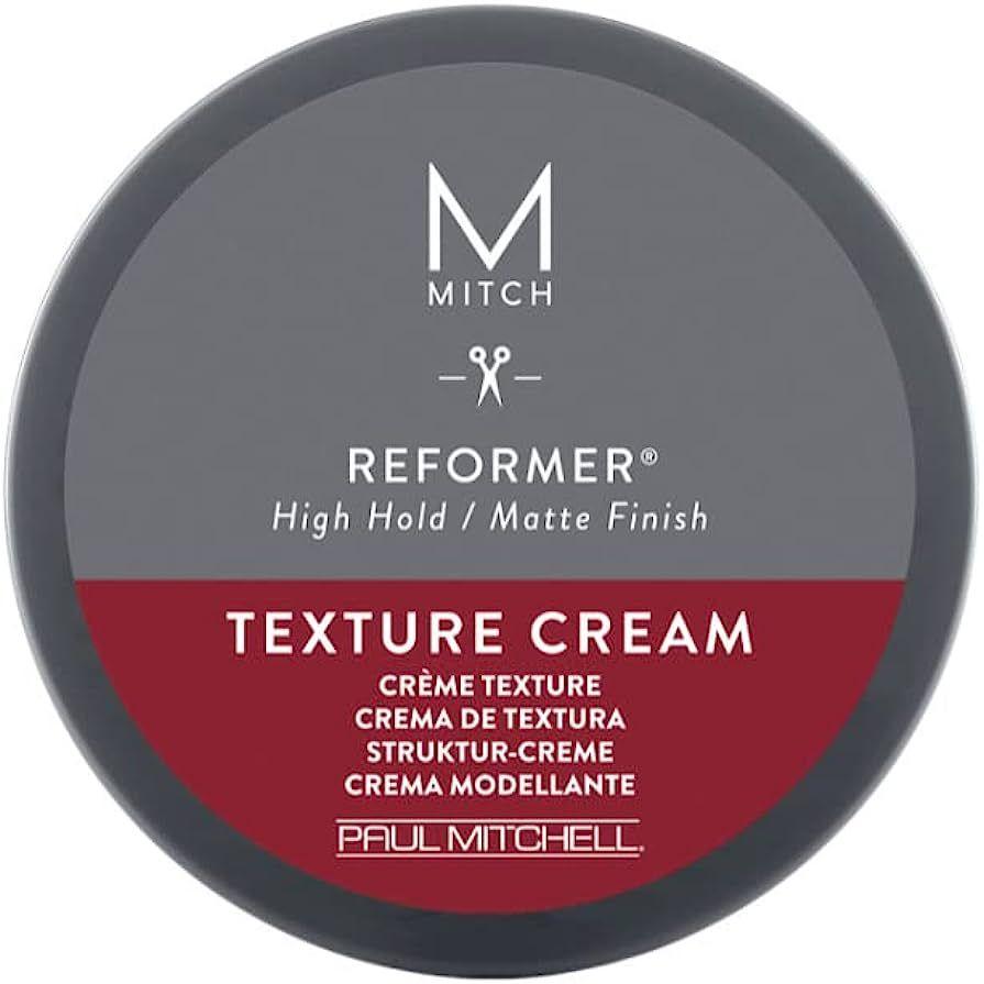 Paul Mitchell Mitch Reformer 3 oz by Mitch - Professional Hair Care