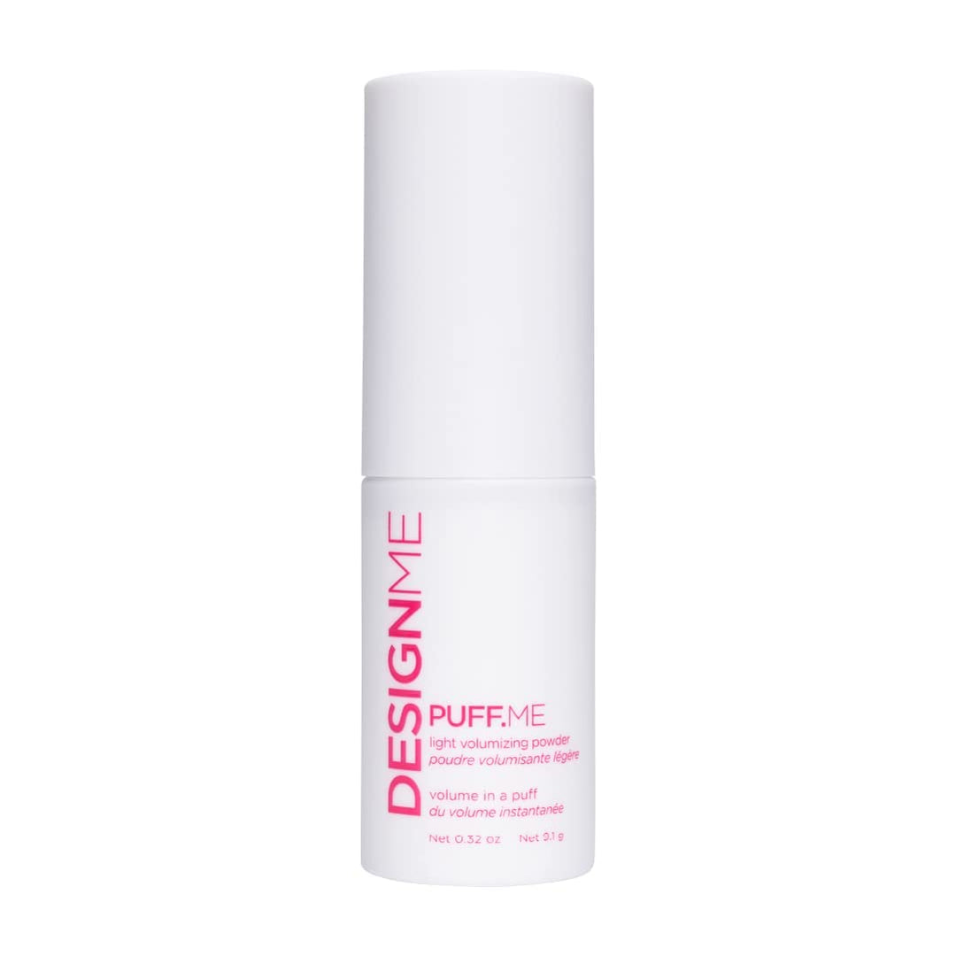 Design.ME Puff.Me Light Volumizing Powder .32oz