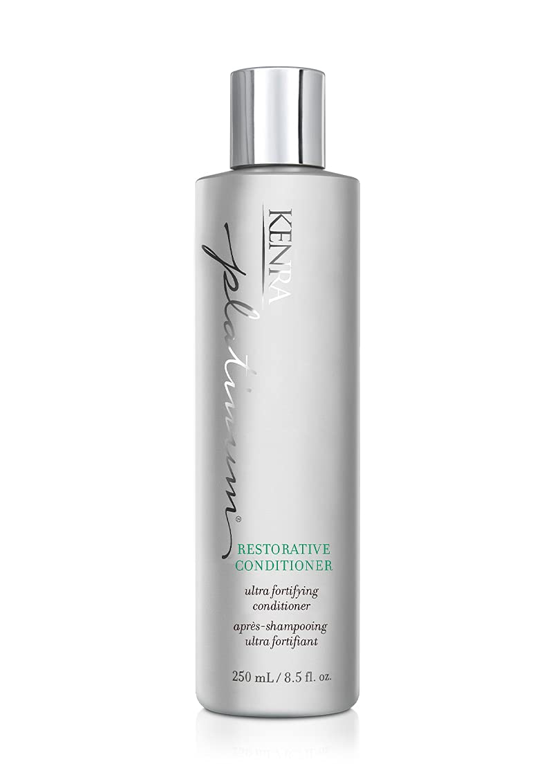 Kenra Platinum Restorative Conditioner