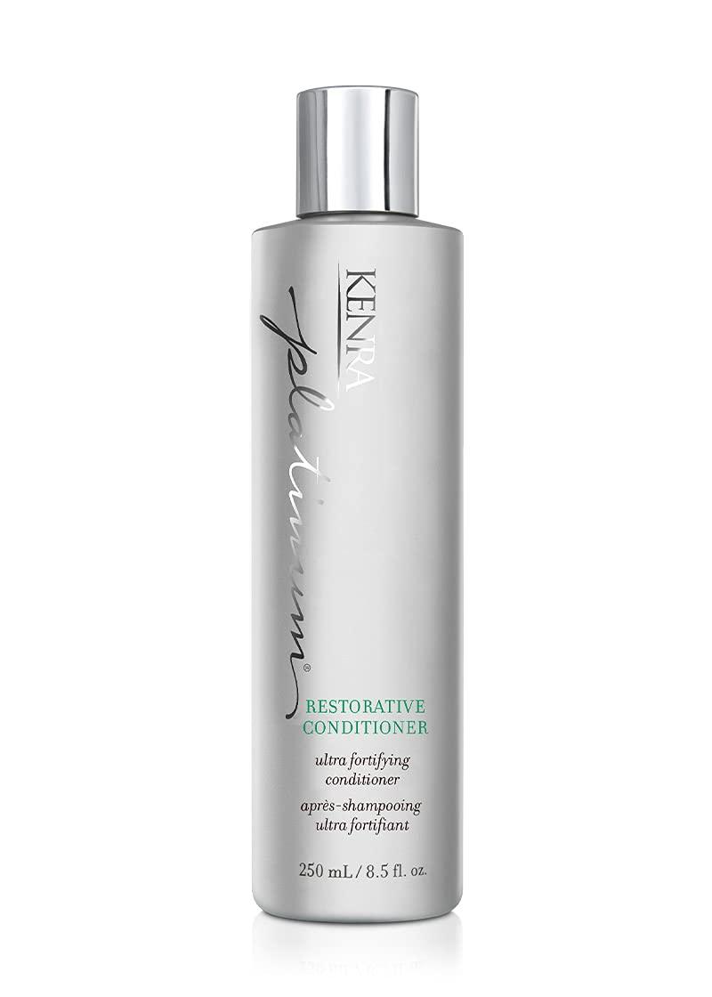 Kenra Platinum Restorative Conditioner by Kenra - Professional Hair Care
