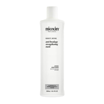 Nioxin 3D Intensive Deep Protect Density Mask 16.9 oz