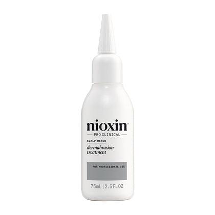 Nioxin Scalp Renew Dermabrasion Treatment 2.53oz by Nioxin - Professional Hair Care