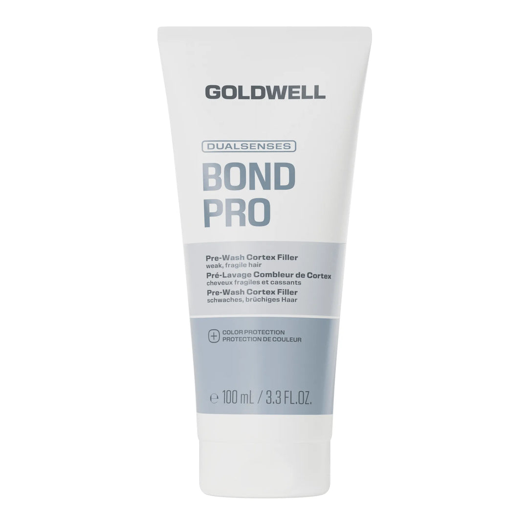 Goldwell Goldwell DualSenses Bondpro Prewash Cortex Filler, 3.4oz