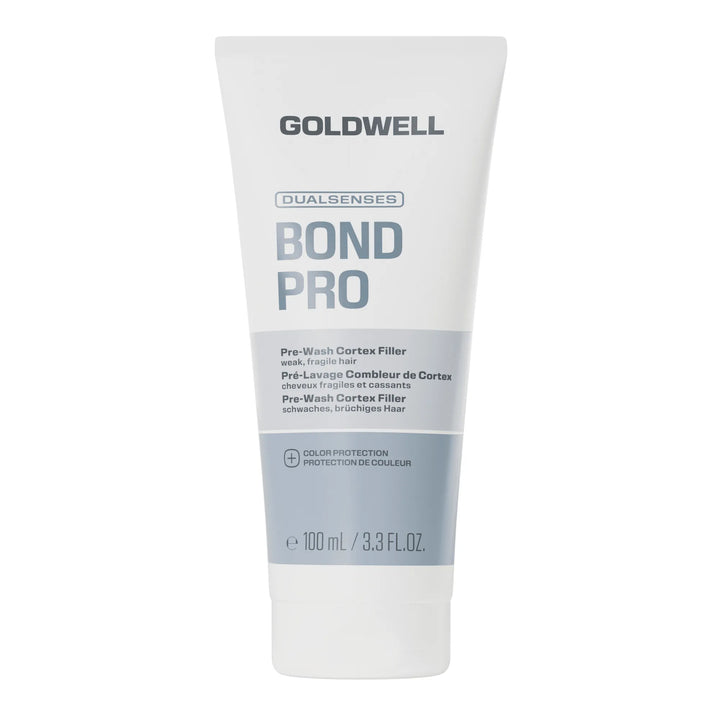 Goldwell Goldwell DualSenses Bondpro Prewash Cortex Filler, 3.4oz