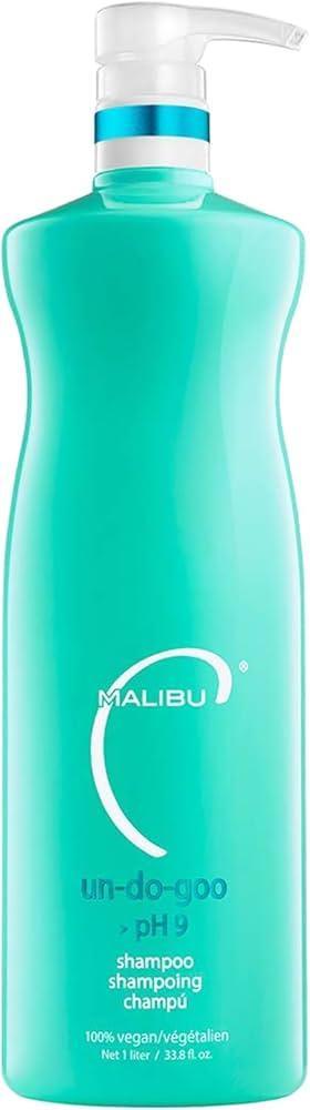 Malibu C Un-Do-Goo Shampoo
