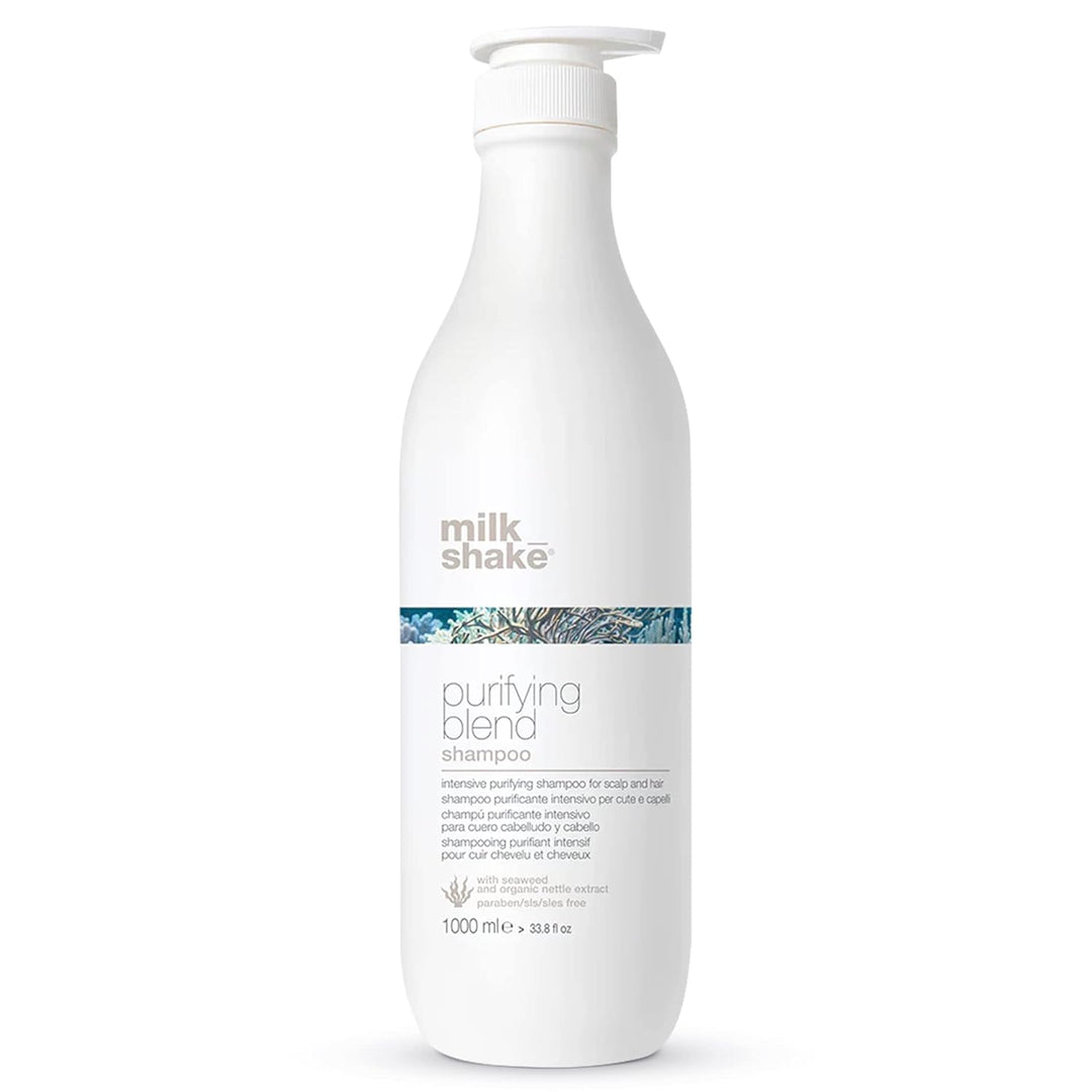 Milk Shake Purifying Blend Shampoo, 33.8 Fl. Oz