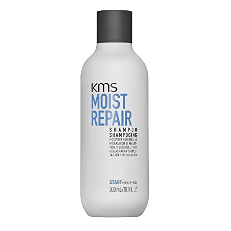 KMS MoistRepair Shampoo