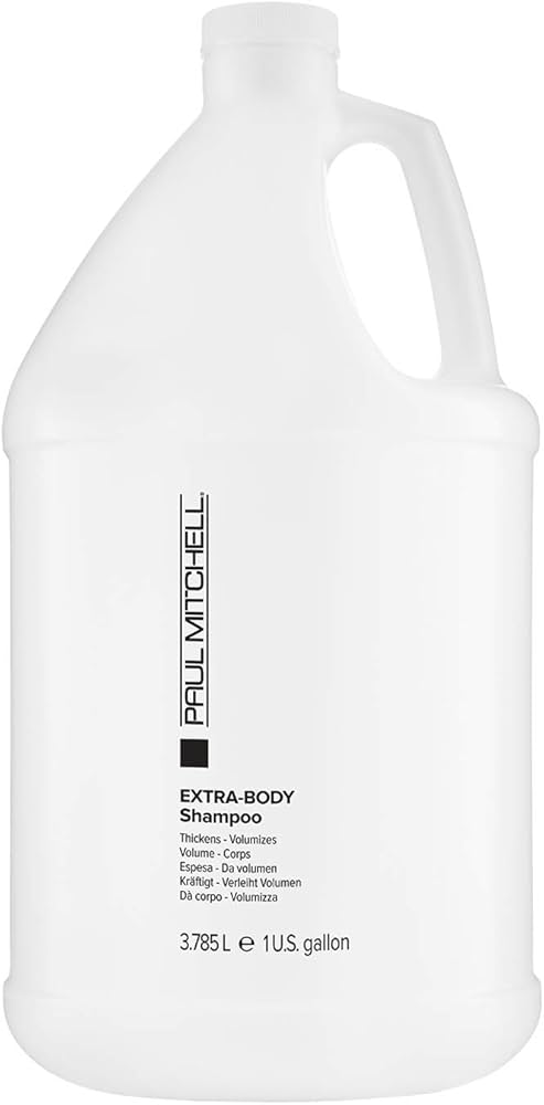 Paul Mitchell Volume Extra-Body Shampoo