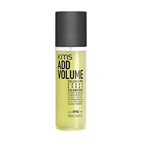 KMS Add Volume Volumizing Spray 6.8oz