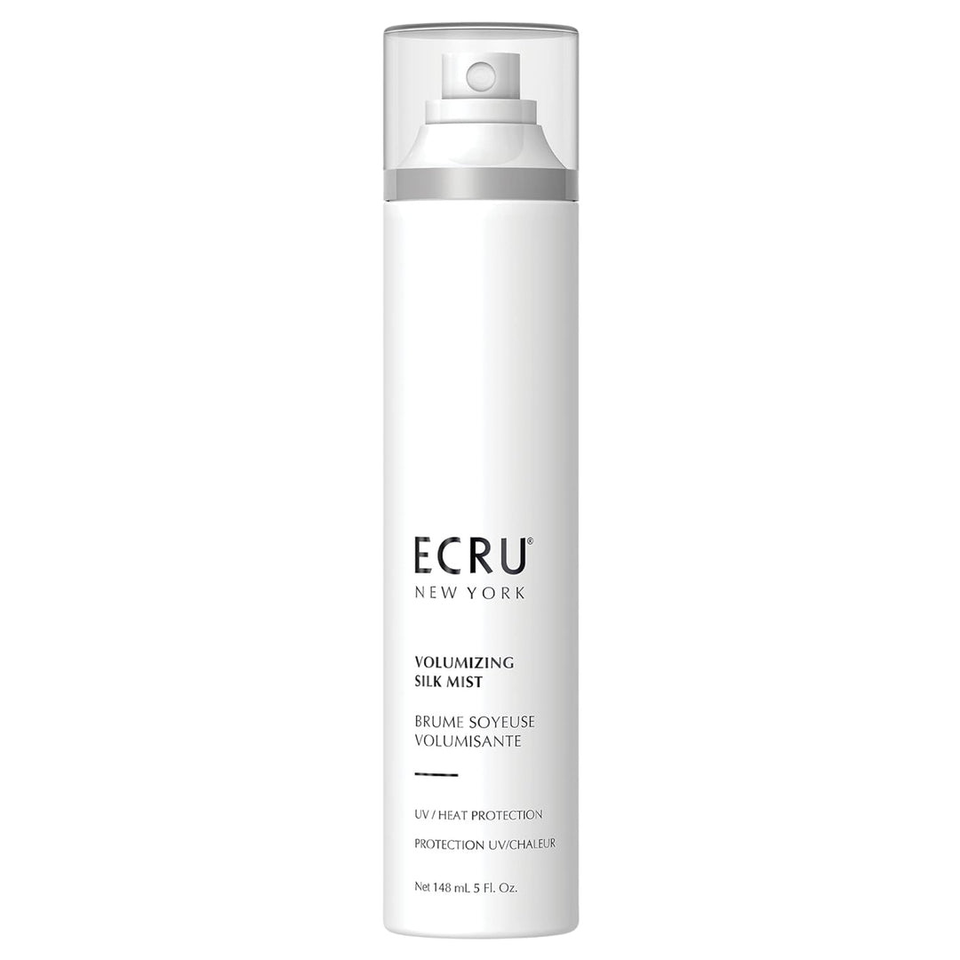 ECRU New York Volumizing Silk Mist 5 oz