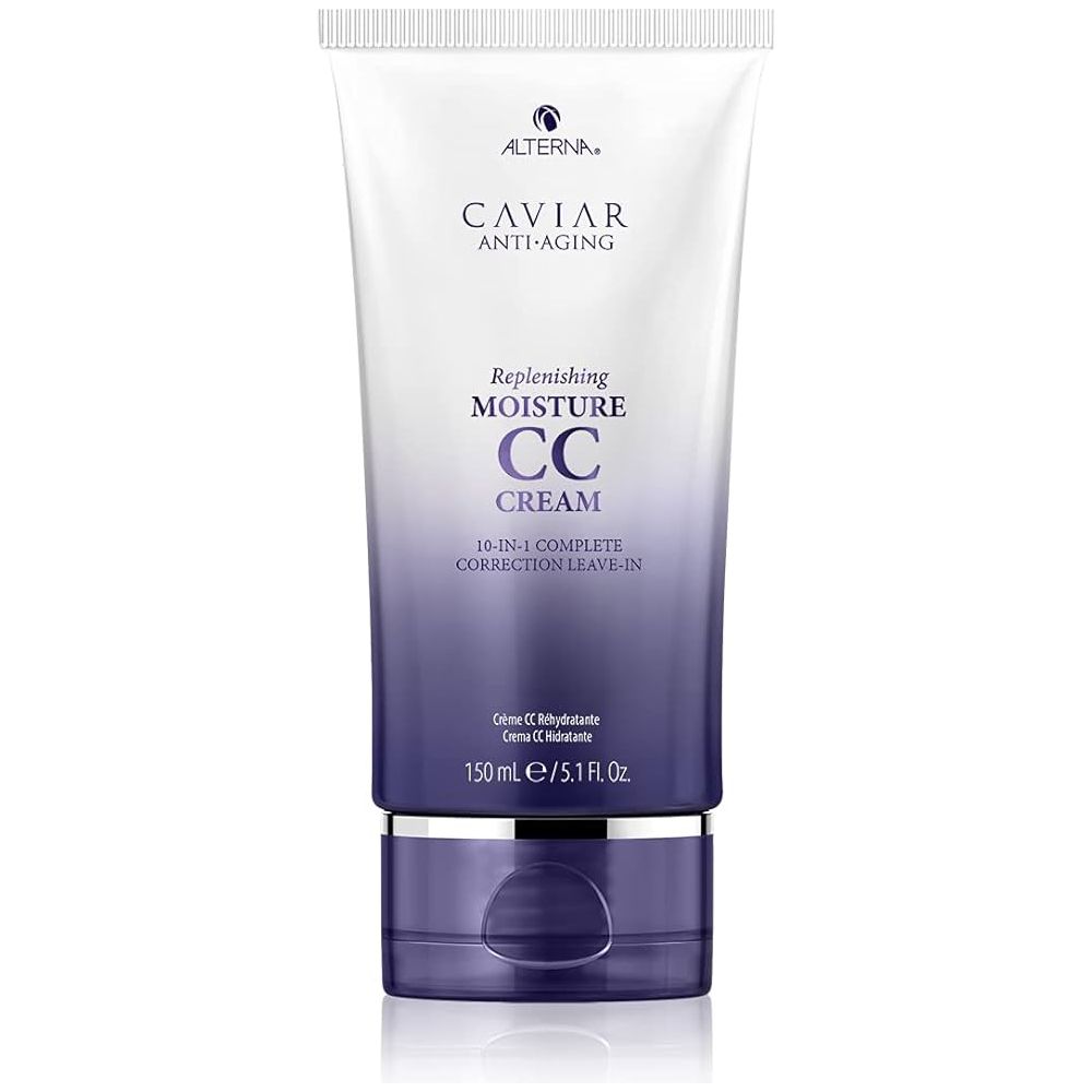 Alterna Caviar Complete Correction Hair Cream - 5.1 oz