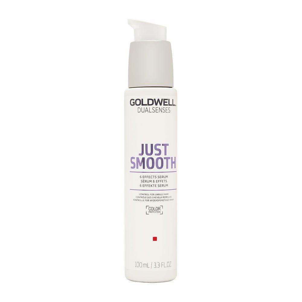 Goldwell Goldwell DualSenses Just Smooth 6 Effects Serum 3.3oz