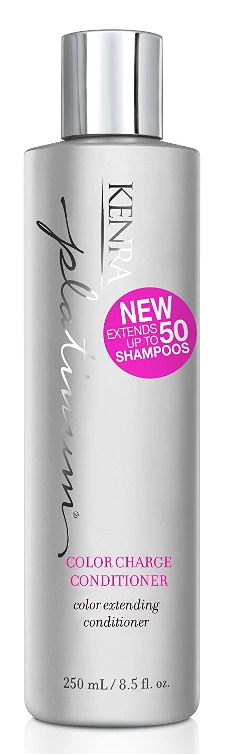 Kenra Platinum Color Charge Conditioner by Kenra - Professional Hair Care