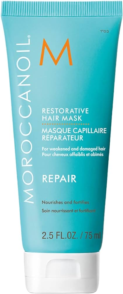 Moroccanoil Restorative Hair Mask  2.53oz