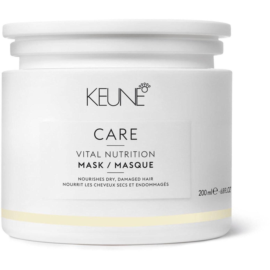 Keune Care Vital Nutrition Mask
