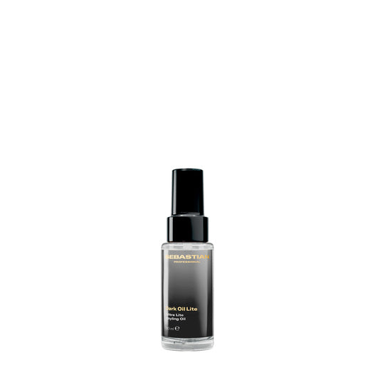 Sebastian Professional Dark Oil Lite Ultra Light Styling Oil