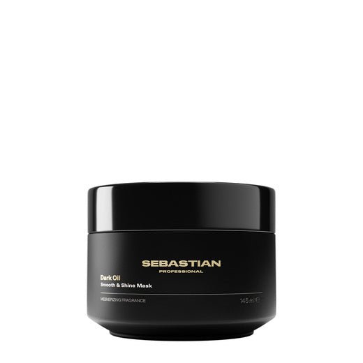 Sebastian Professional Dark Oil Smooth and Shine Mask