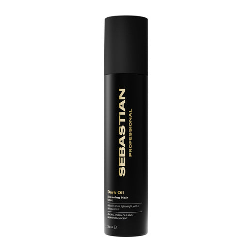 Sebastian Professional Dark Oil Silkening Hair Mist