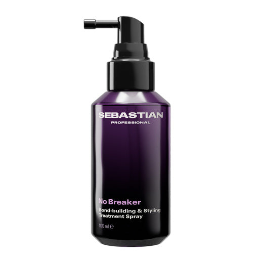 Sebastian Professional No Breaker Bond-Building &amp; Styling Treatment Spray