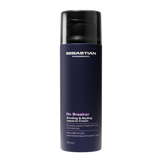 Sebastian Professional No Breaker Bonding &amp; Styling Leave-In Cream