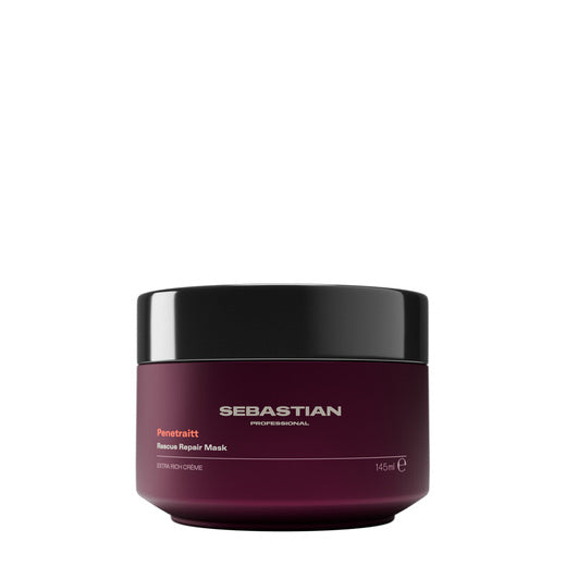 Sebastian Seb Penetraitt Hair Masque Treatment, 5.1 oz