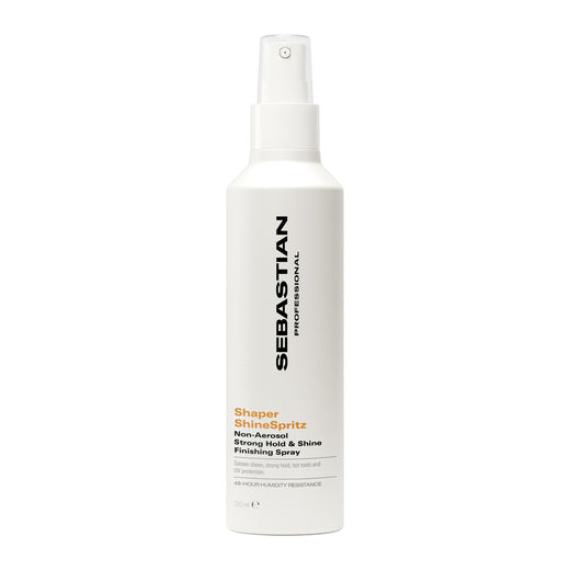 Sebastian Professional Shaper Shinespritz Non-Aerosol Styling Spray