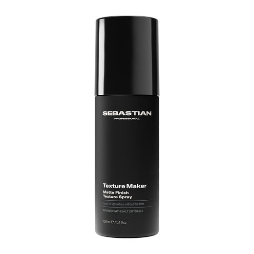 Sebastian Professional Texture Maker Matte Finish Texture Spray