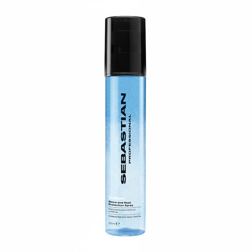 Sebastian Trilliant, Thermal Protection and Shimmer-Complex Spray, 5.07 fl oz