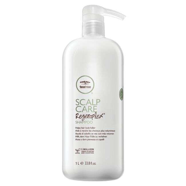 Paul Mitchell Scalp Care Regeniplex Shampoo