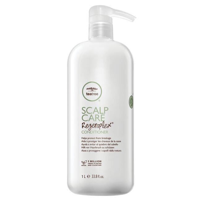 Paul Mitchell Scalp Care Regeniplex Conditioner