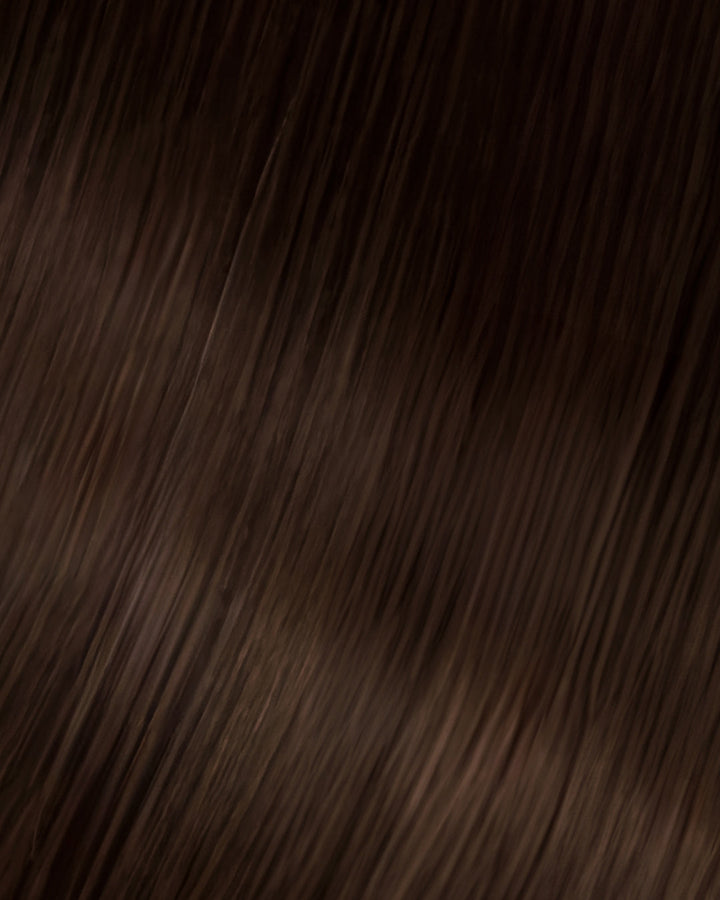 Babe Fusion Straight Hair Extensions 18" - 