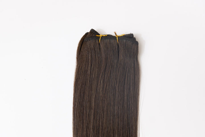 Going to the Dark Side: Machine Wefts-The Warehouse Salon