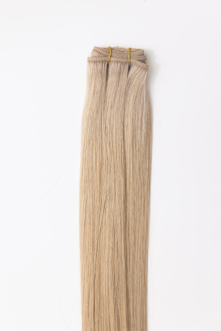 Sandy Candy: Machine Wefts-The Warehouse Salon